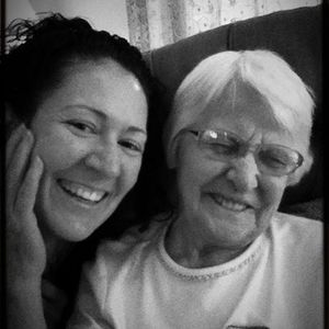 Meet your Posher, Jodi